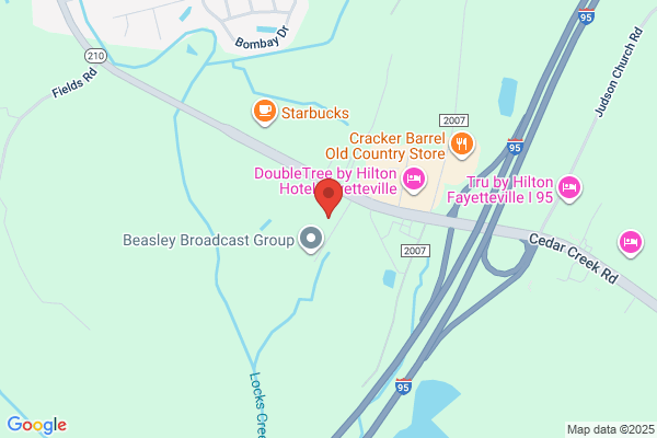 Ruby Tuesday Restaurant