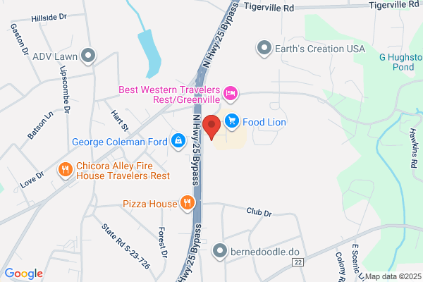 Palmetto Roofing Specialties