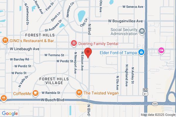 Life Enrichment Center