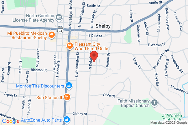 Mr Tire Auto Service Centers