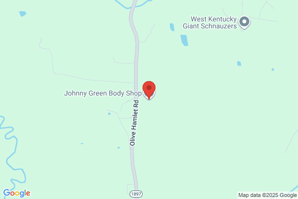 Greene Johnny Auto Sales & Body Shop