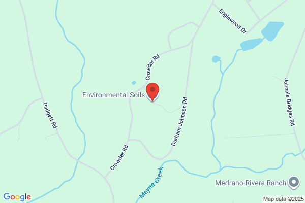 Environmental Soils Inc