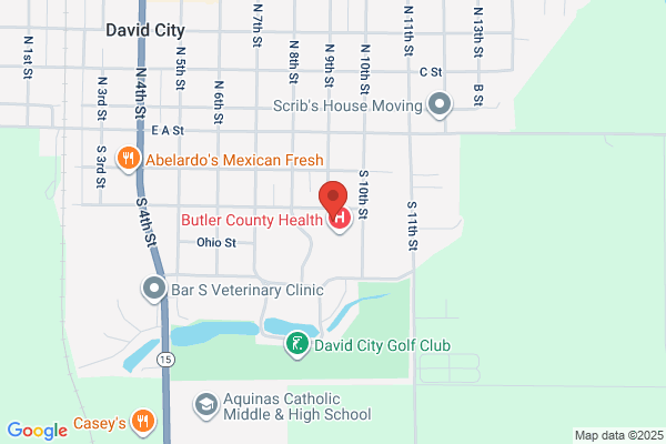 Butler County Clinic PC
