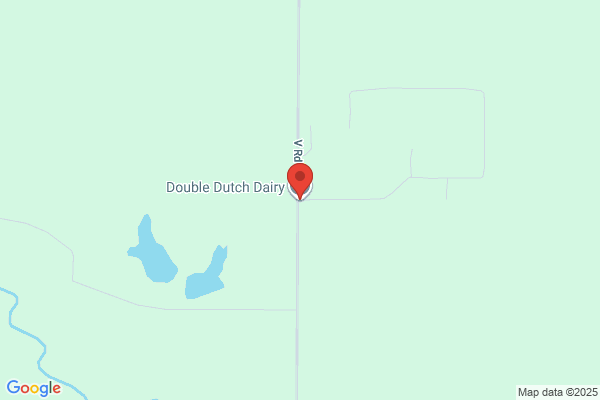 Double Dutch Dairy
