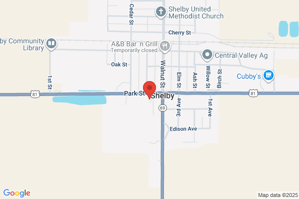 Shelby Auto Clinic