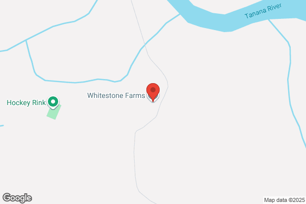 Whitestone Farms