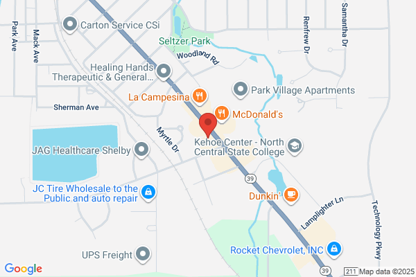 Rinehart Chiropractic Clinic
