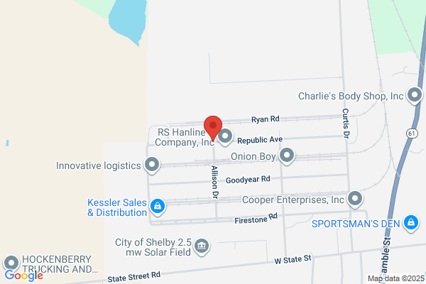 Kessler Industries