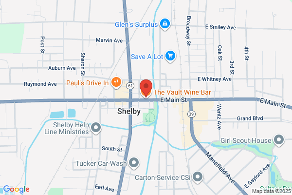 Stanton Dick Insurance Agency Inc