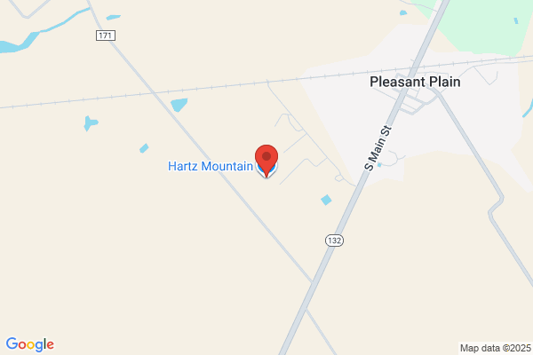 Hartz Manufacturing