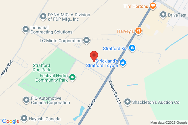 Sommer Generator Mfg Inc