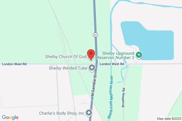 First Church of God