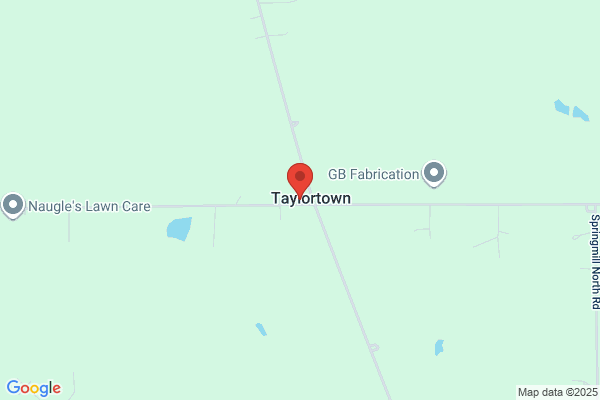 Taylortown Community Church