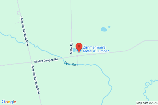 Zimmerman's Metal & Lumber Inc