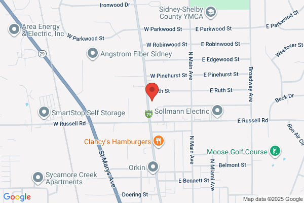 Shelby Auto Sales