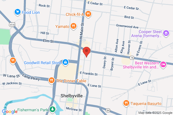 Clements Dental