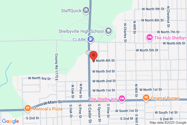DMH Shelbyville Medical Center - CLOSED