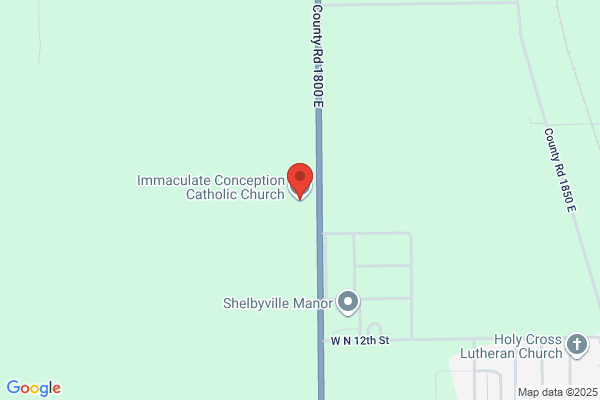 Immaculate Conception Catholic Church