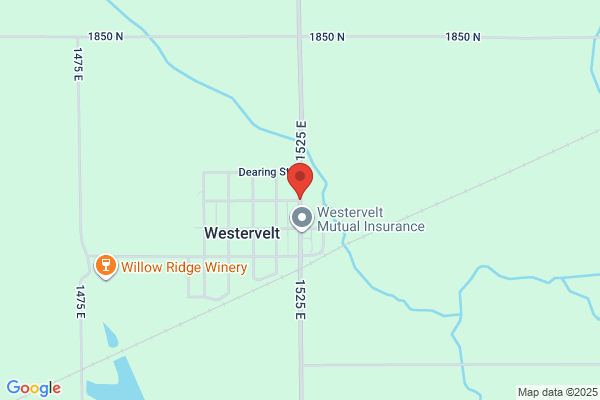 Ridge Township