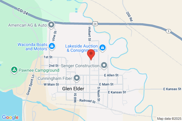 Don & Barb Satterfields Fishing Guide Service