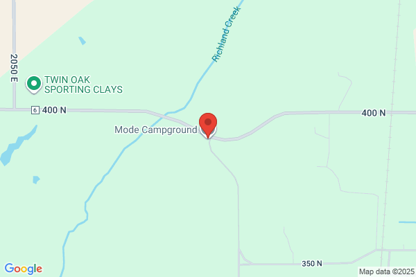 Mode Campground