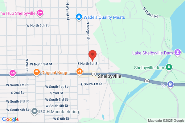 Shelbyville Abstract & Title Corporation