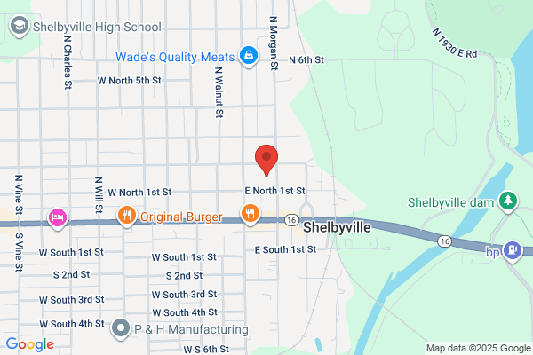 Shelbyville Insurance