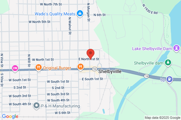 Eversole David E Attorney