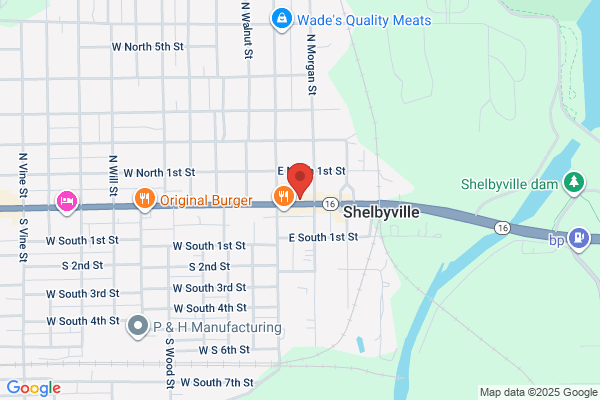 Chamber of Commerce of Shelbyville
