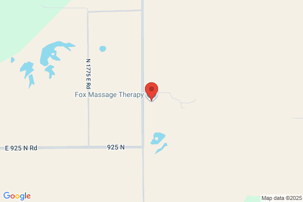 Fishers Massage Therapy