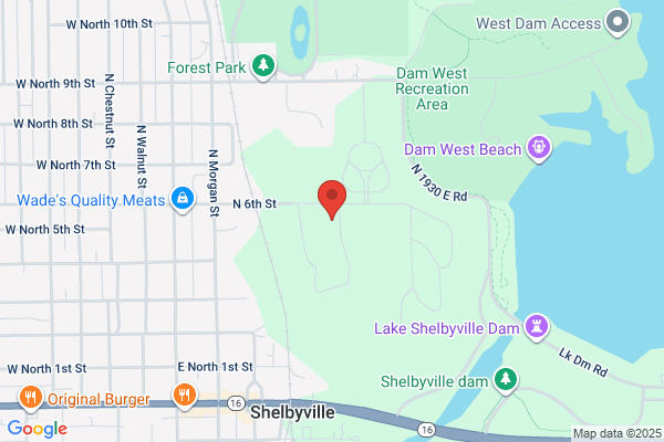 Glenwood Cemetery