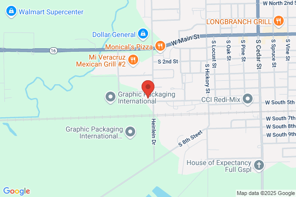 Shelbyville Community Dialysis