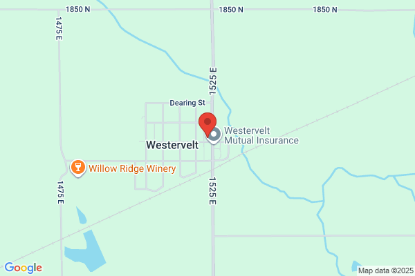 Westervelt Christian Church