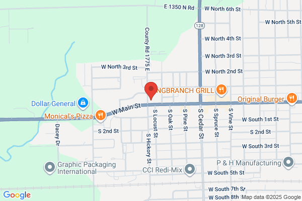 Ed Boarman Motors Inc