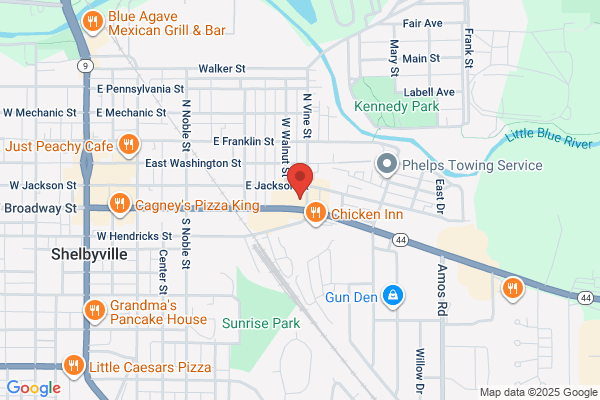 Glaub's Tire & Auto Service