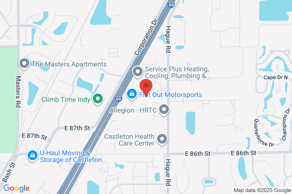 M & B Auto Repair