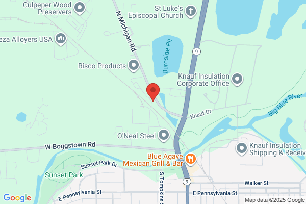 Shelbyville Auto Parts and Metal Recycling