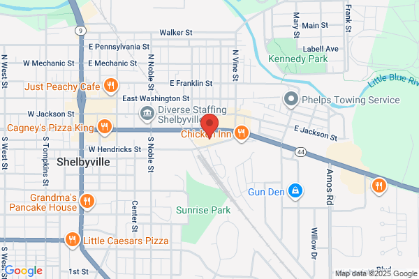 AutoZone Auto Parts