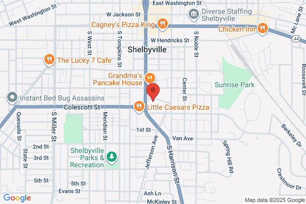 NAPA Auto Parts - Shelbyville Auto Parts