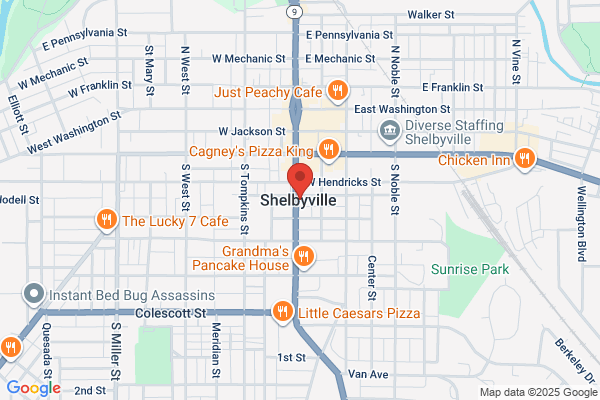 Manning Carpet Cleaning