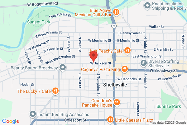 Steffey Chiropractic Clinic