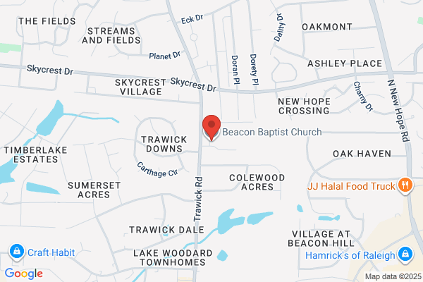 Beacon Baptist Church