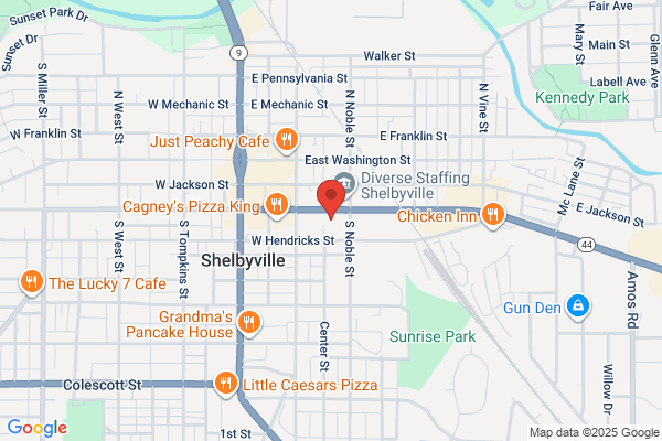 Catholic Archdiocese of Indianapolis, Churches, St Joseph