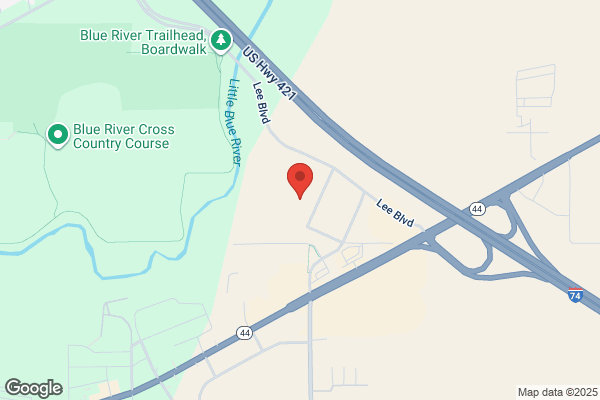 Wal-Mart Supercenter, Store Information