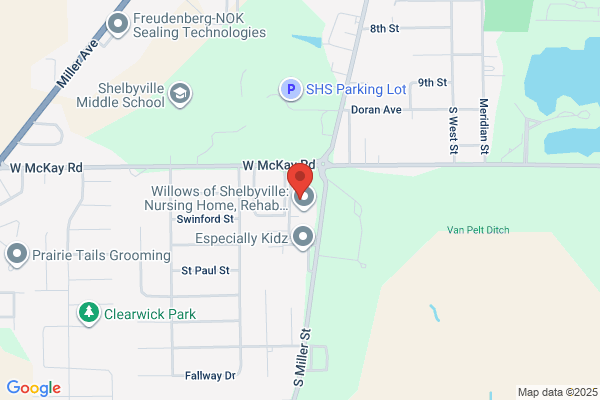 Blue River Valley Dialysis Clinic