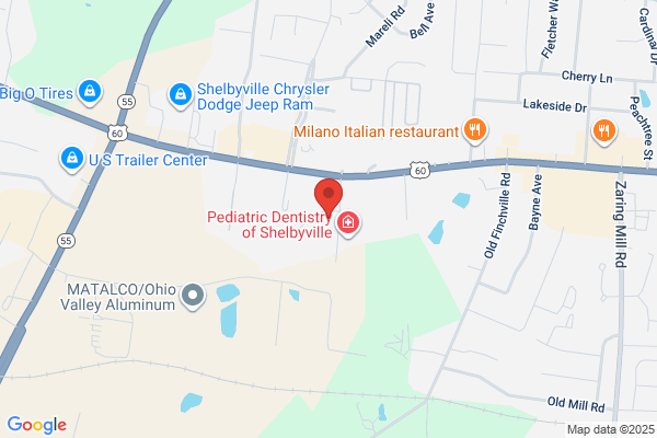 Shelbyville Surgical Associates