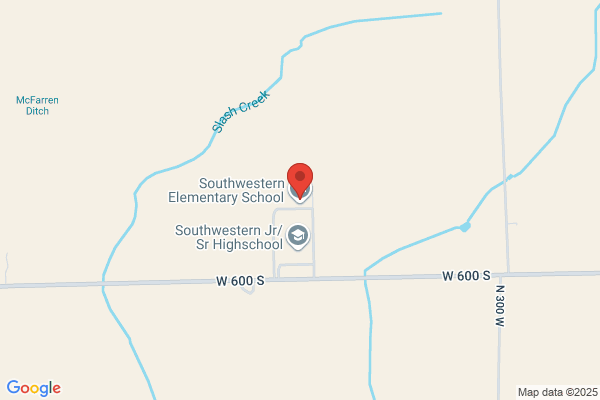 Southwestern Cons School District