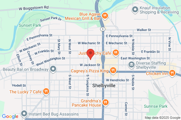 Cousins Insurance Agency