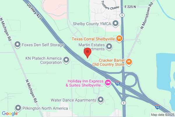 McNeely Law LLP