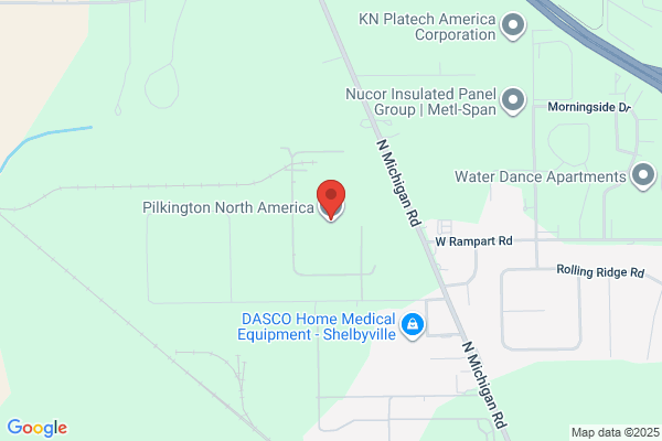 Spenax Corporation